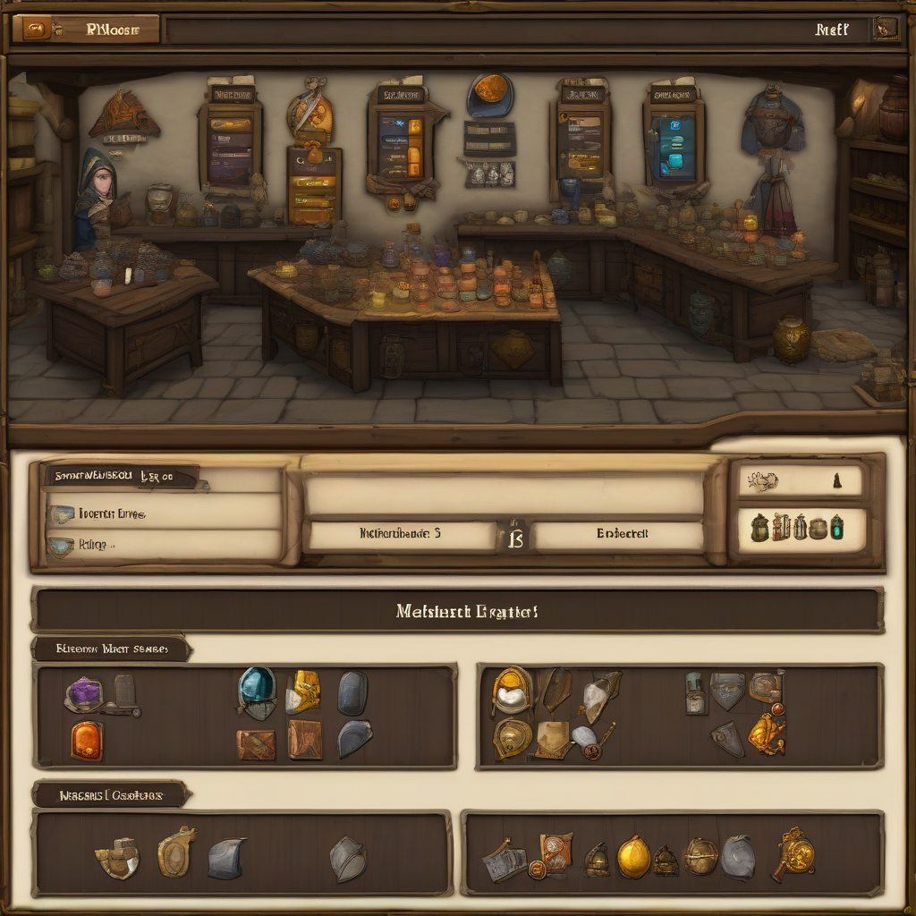 Trading